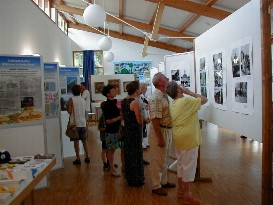 Waldenserausstellung 2001