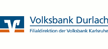 Volksbank Durlach