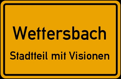Palmbach und Grünwettersbach - Karlsruher Stadtteile mit Visionen