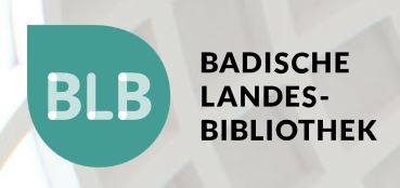 BLB - Badische Landesbibliothek Karlsruhe