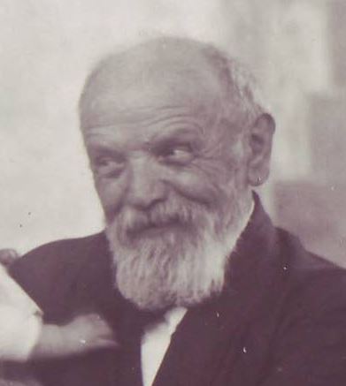 Gustav Meerwein